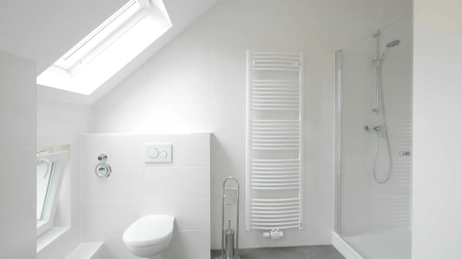 3 Zimmer Wohnung mit 109 m² in Hannover – Bild 8