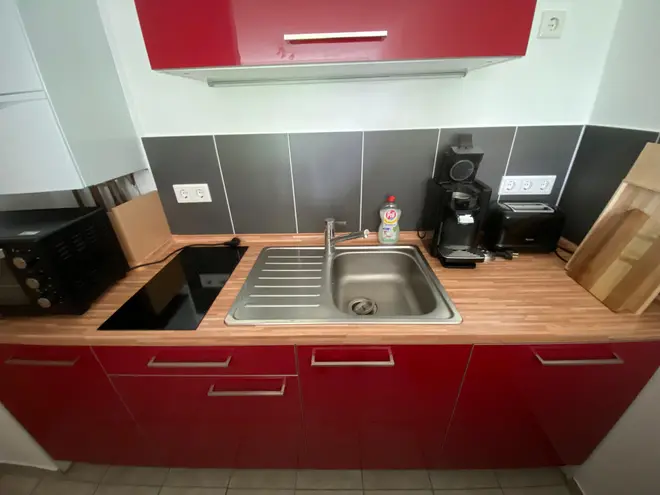 1 Zimmer Wohnung mit 41 m² in Dortmund – Bild 8