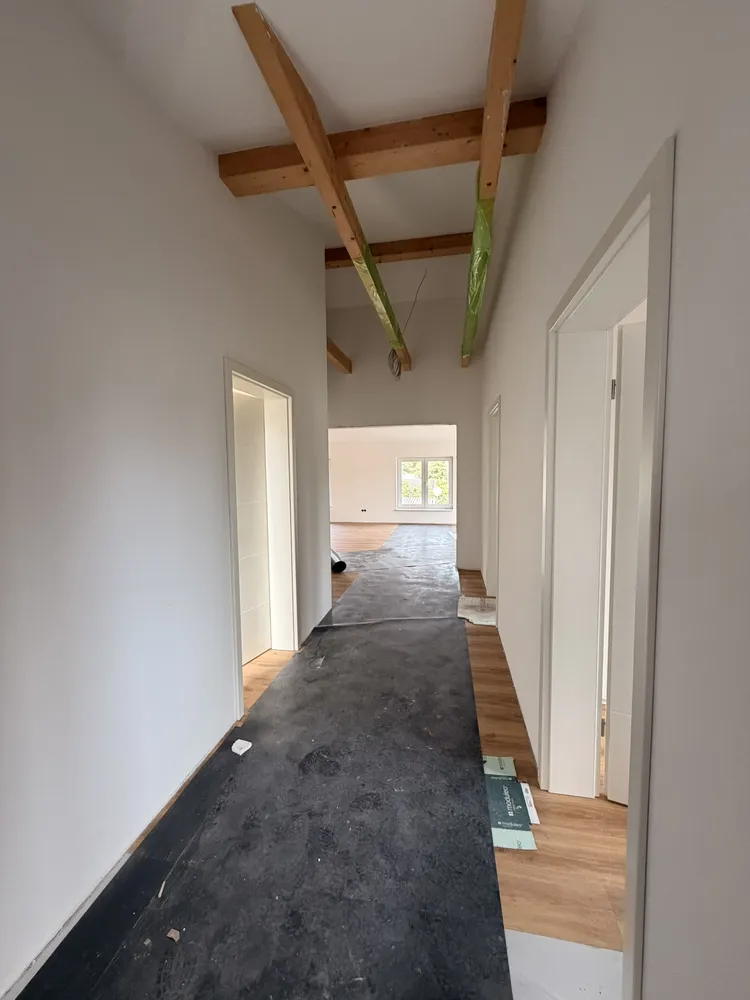 3 Zimmer Wohnung mit 92 m² in Rostock – Bild 3