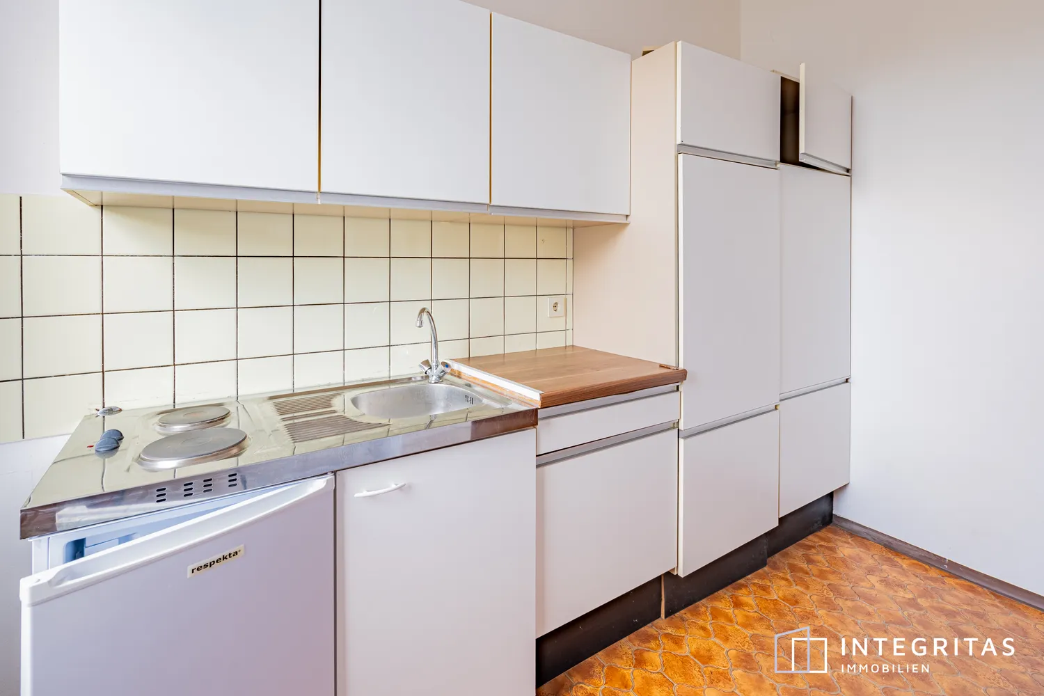1 Zimmer Wohnung mit 35 m² in Hof – Bild 1