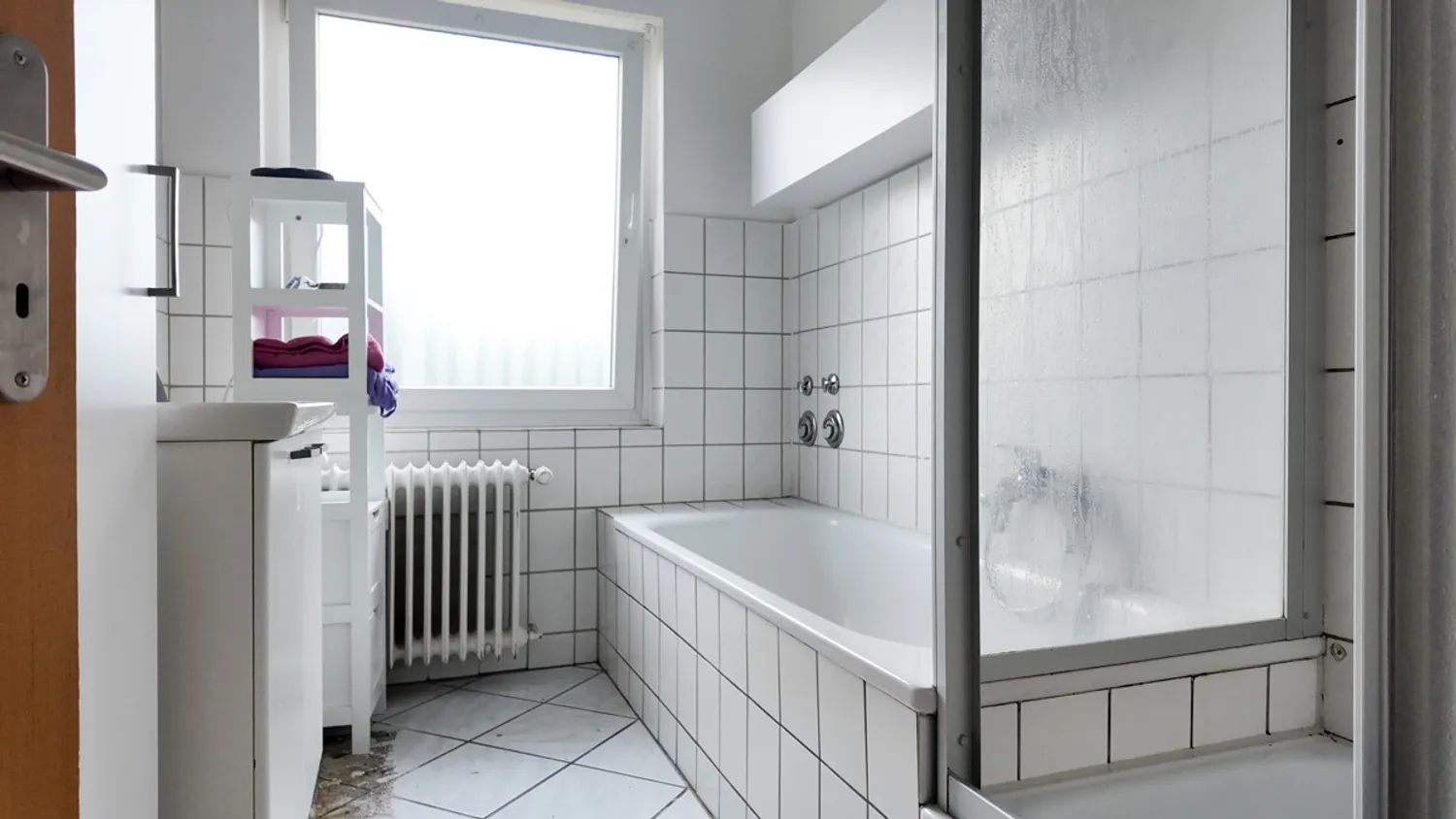 4 Zimmer Wohnung mit 88 m² in Delmenhorst – Bild 11