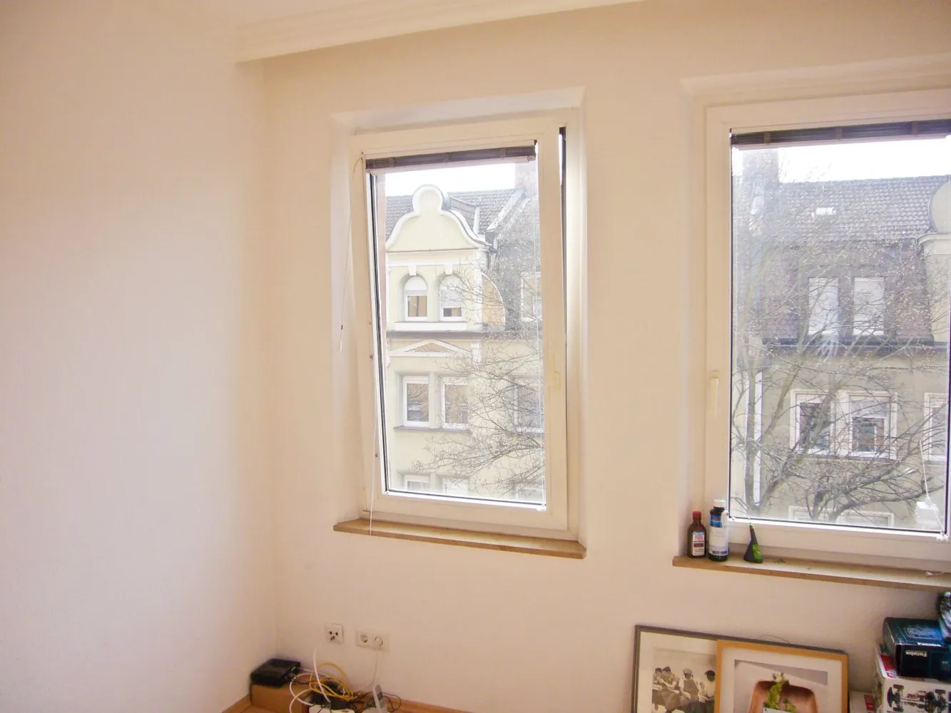 3 Zimmer Wohnung mit 76 m² in Nürnberg – Bild 3