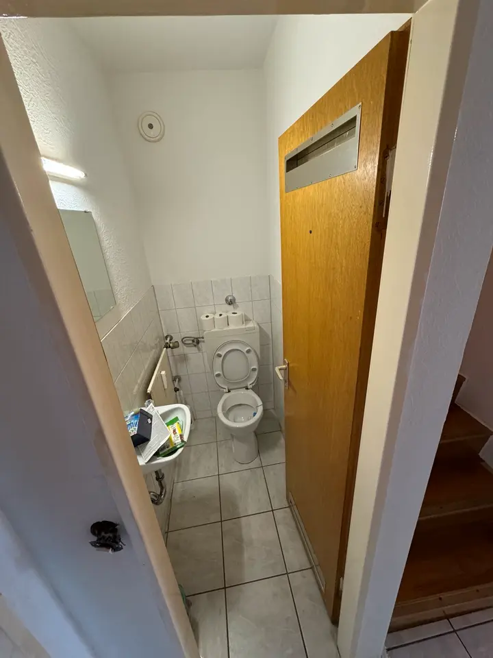 3 Zimmer Wohnung mit 78 m² in Wuppertal – Bild 8