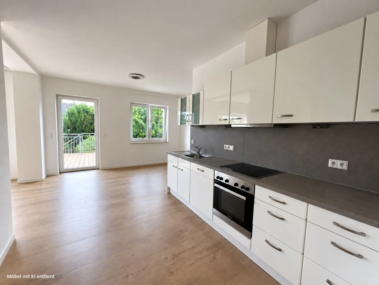 3 Zimmer Wohnung mit 117 m² in Osnabrück – Bild 6