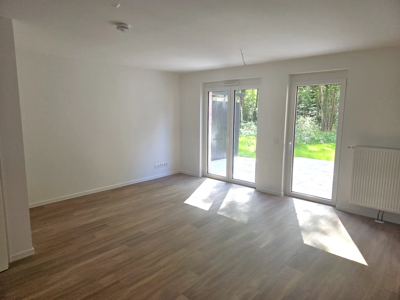 4 Zimmer Haus mit 93 m² in Hamburg – Bild 9