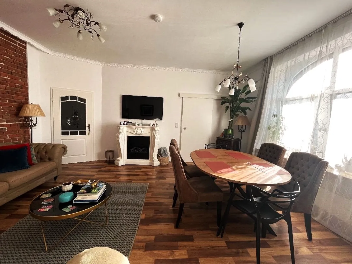 3 Zimmer Wohnung mit 98 m² in Nürnberg – Bild 6