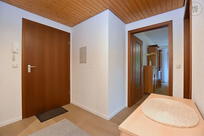1 Zimmer Wohnung mit 37 m² in Stuttgart – Bild 9