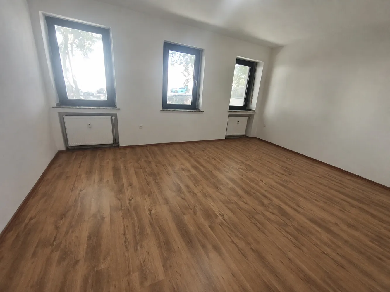 2 Zimmer Wohnung mit 45 m² in Mönchengladbach – Bild 3