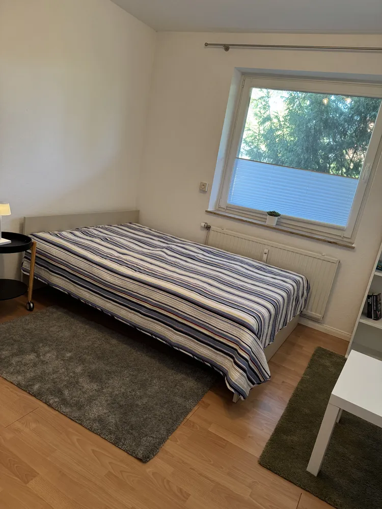 2 Zimmer Wohnung mit 50 m² in Hamburg – Bild 8