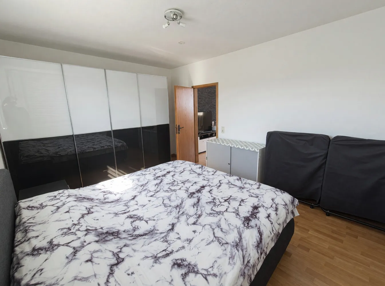 3 Zimmer Wohnung mit 83 m² in Wuppertal – Bild 4