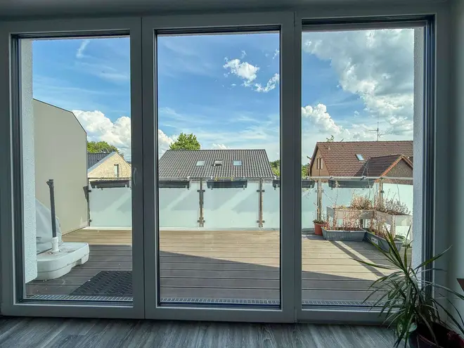 1 Zimmer Wohnung mit 48 m² in Münster – Bild 2