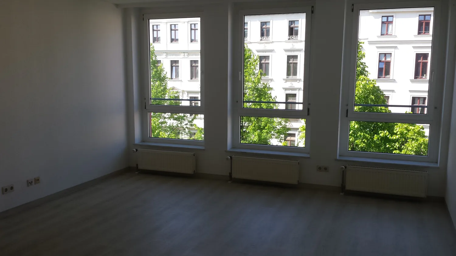 1 Zimmer Wohnung mit 28 m² in Leipzig – Bild 4