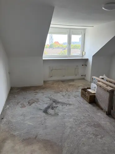 2 Zimmer Wohnung mit 66 m² in München – Bild 2