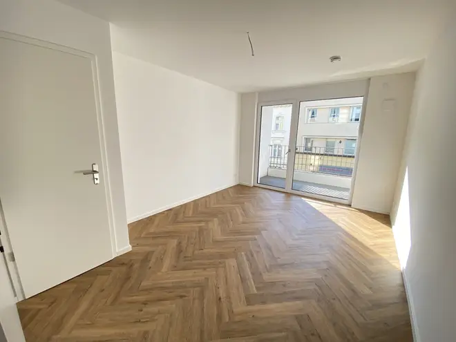 2 Zimmer Wohnung mit 39 m² in Berlin – Bild 3