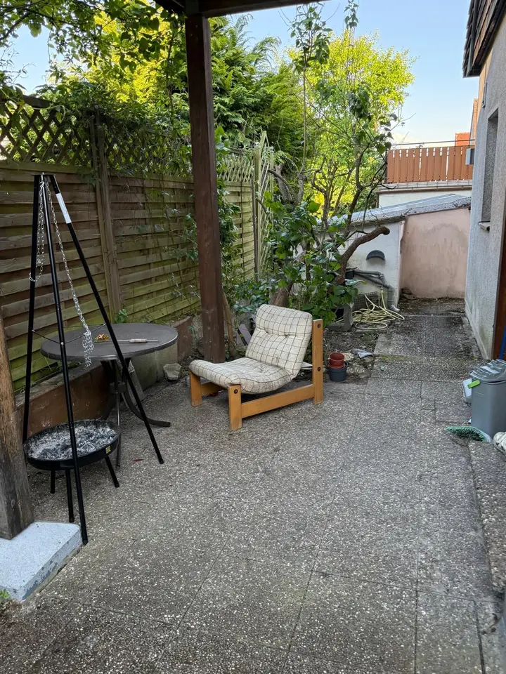 WG-Zimmer mit 14 m² in Heilbronn – Bild 5