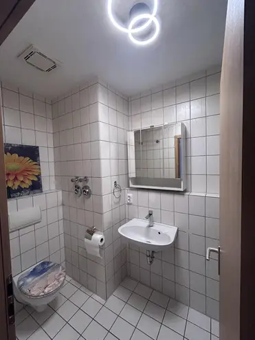 1 Zimmer Wohnung mit 35 m² in Nürnberg – Bild 9