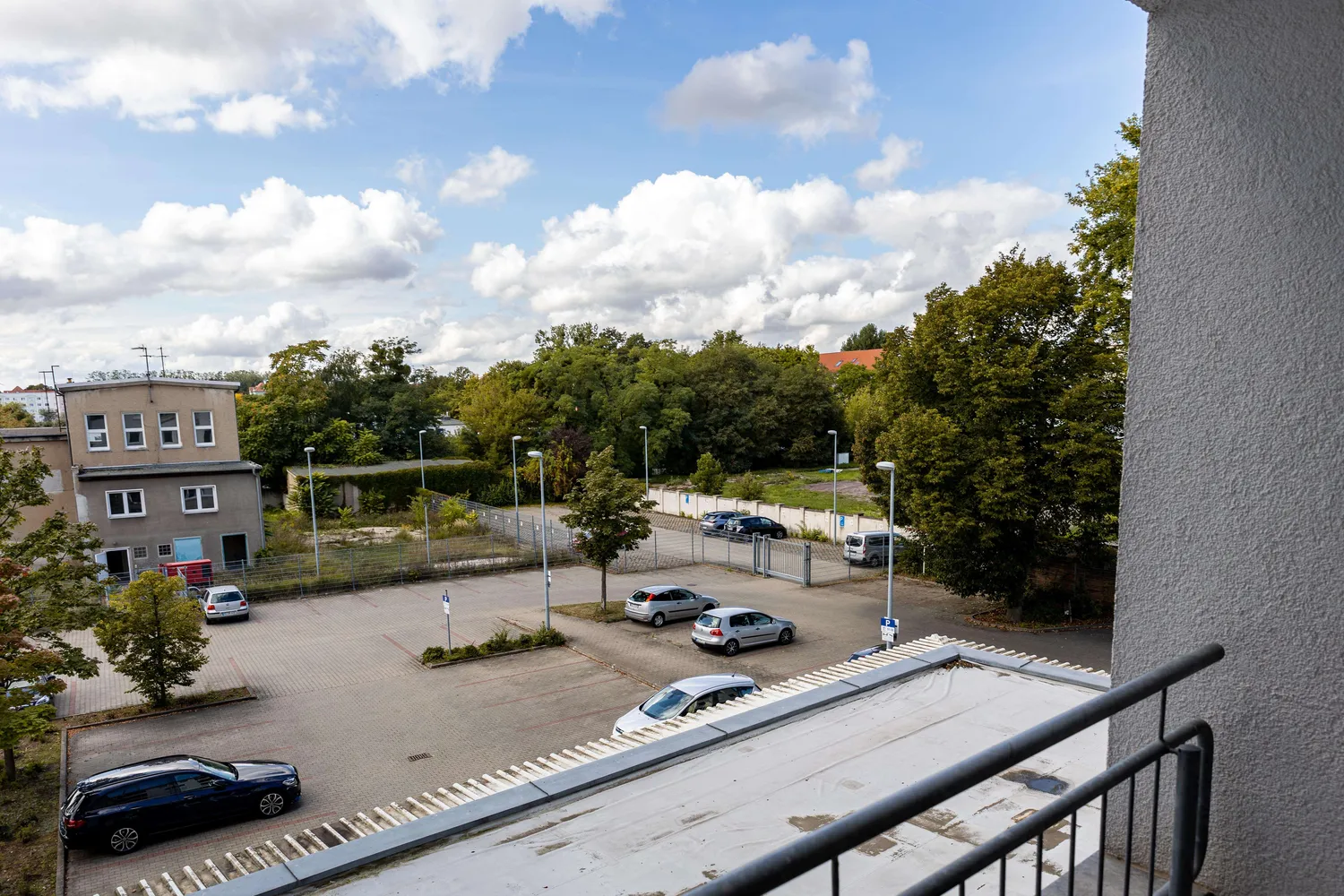 2 room apartment with 68 m² in Magdeburg – Photo 10