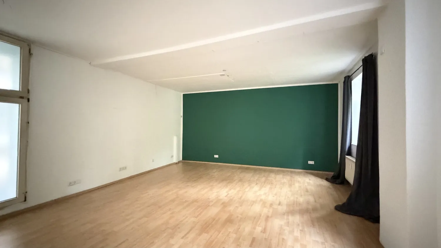 2 Zimmer Wohnung mit 53 m² in Wuppertal – Bild 3