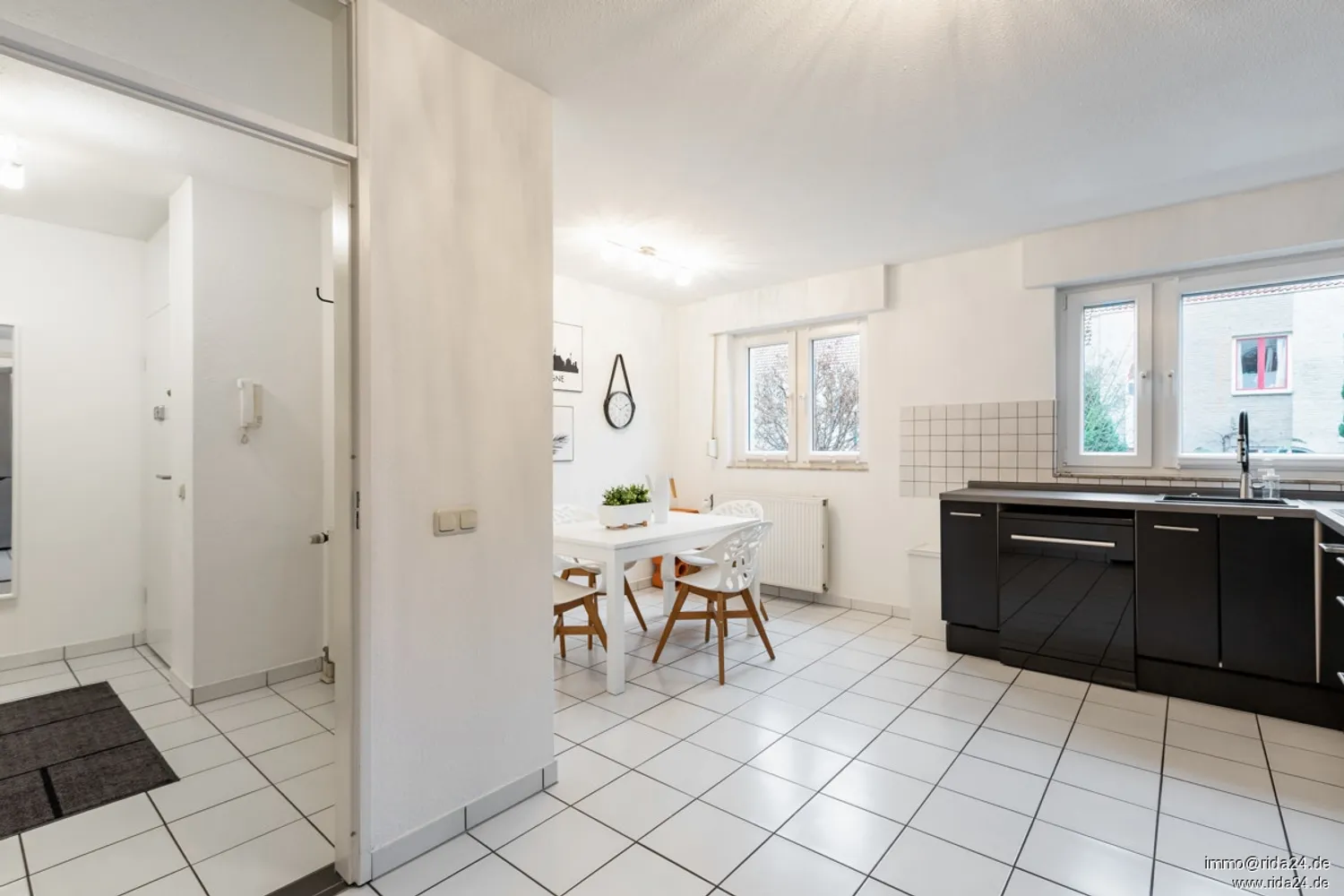 3 Zimmer Wohnung mit 110 m² in Hürth – Bild 7