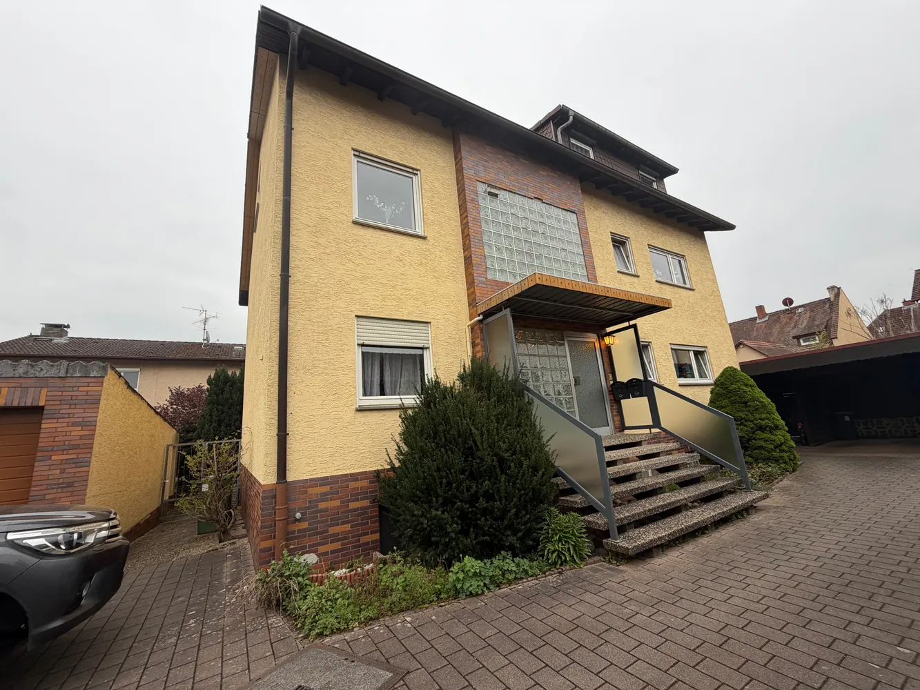 3 Zimmer Wohnung mit 66 m² in Bensheim – Bild 12