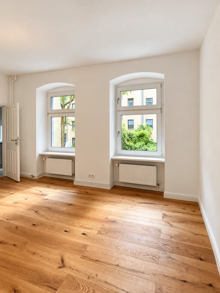 1 room apartment with 29 m² in Berlin – Photo 3