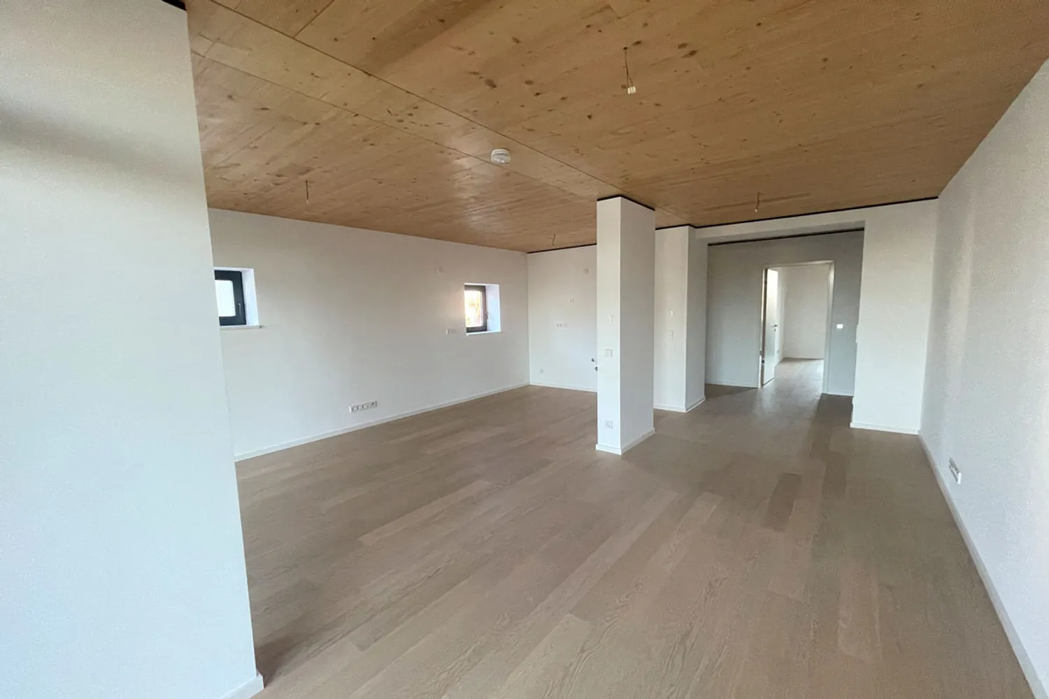 4 Zimmer Wohnung mit 127 m² in Lutherstadt Wittenberg – Bild 7