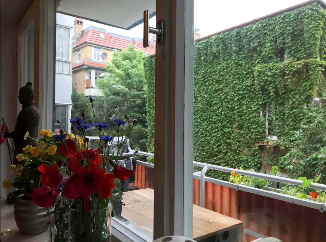 3 Zimmer Wohnung mit 91 m² in Stuttgart – Bild 5