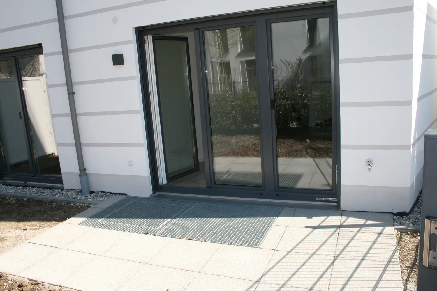 3 Zimmer Wohnung mit 100 m² in München – Bild 6