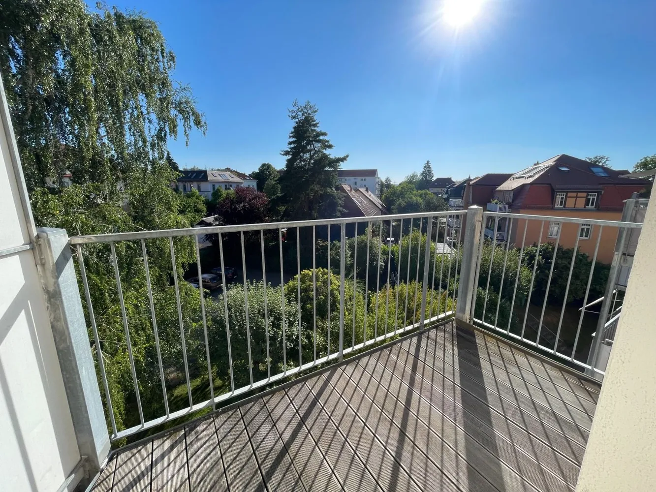 2 Zimmer Wohnung mit 60 m² in Dresden – Bild 5