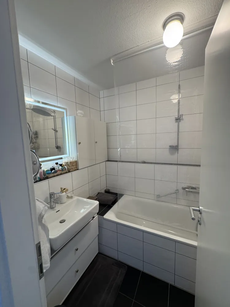 2 Zimmer Wohnung mit 44 m² in Stuttgart – Bild 5