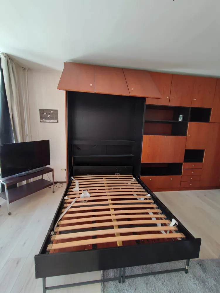 1 Zimmer Wohnung mit 40 m² in Berlin – Bild 6