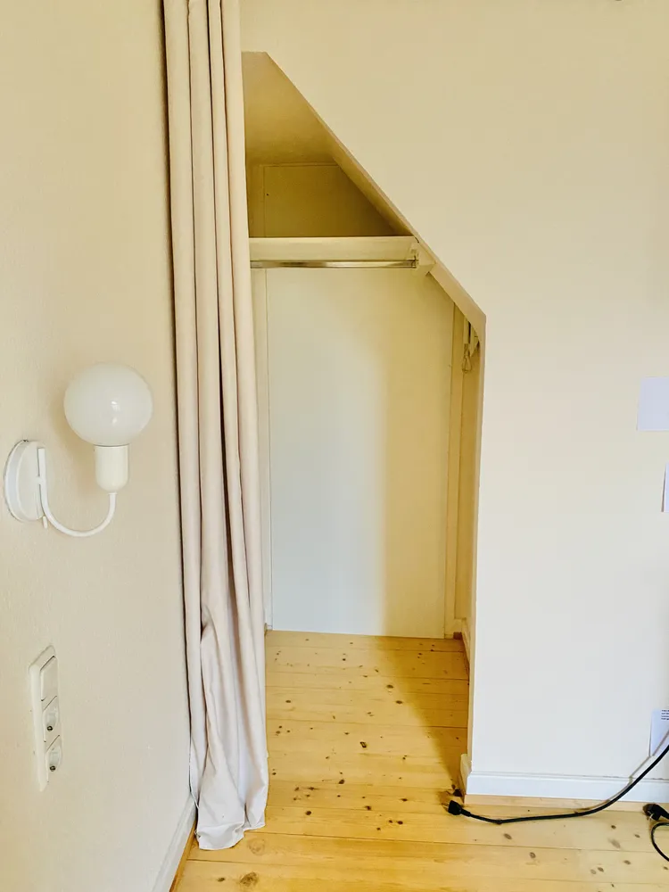 3 Zimmer Wohnung mit 27 m² in Wiesbaden – Bild 11