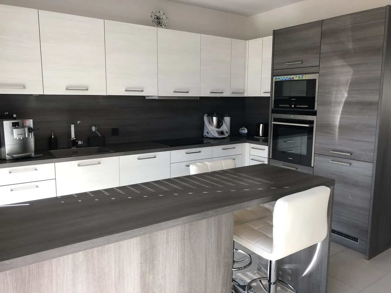 4 room apartment with 118 m² in Frankfurt am Main – Photo 6