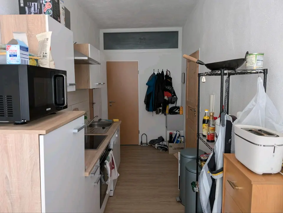 2 room apartment with 75 m² in Passau – Photo 6