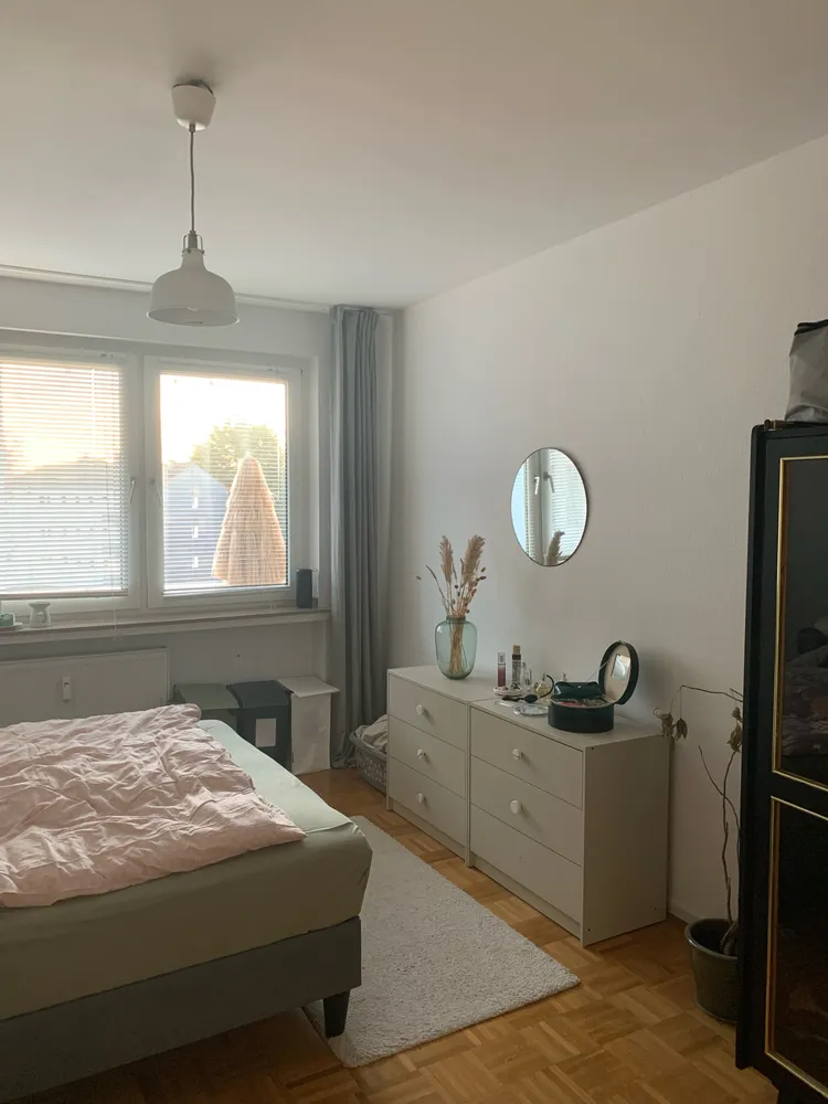2 Zimmer Wohnung mit 56 m² in Leverkusen – Bild 5