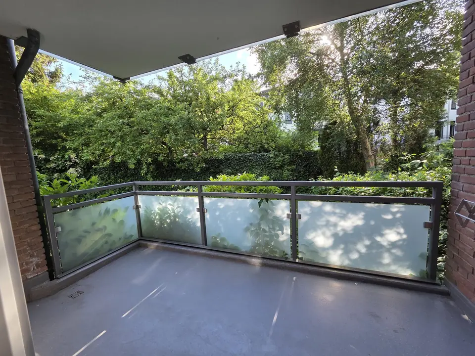 Studio mit 45 m² in Flensburg – Bild 7