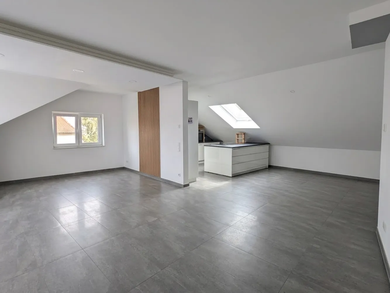 3 Zimmer Wohnung mit 94 m² in Darmstadt – Bild 8