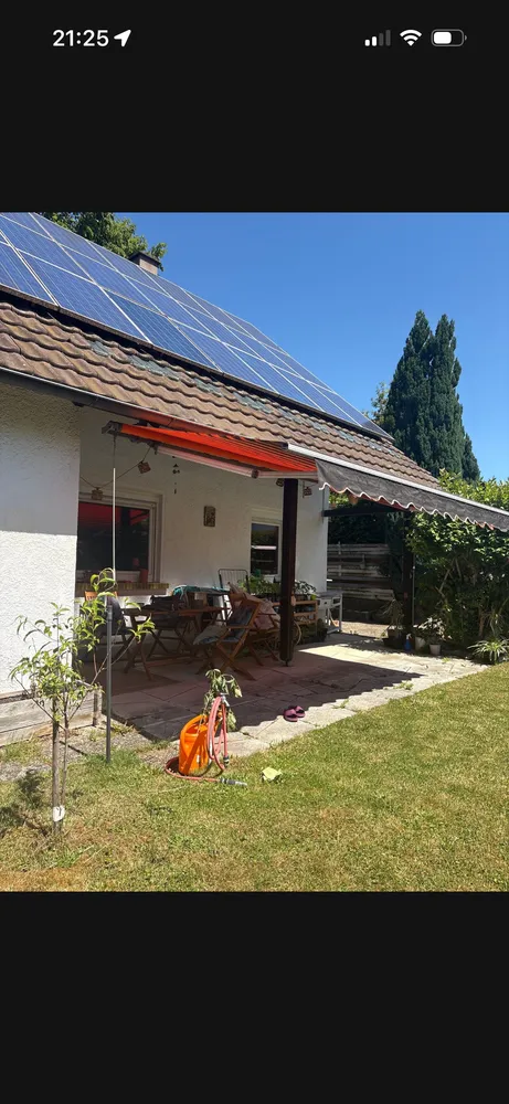 6 Zimmer Wohnung mit 132 m² in Bietigheim-Bissingen – Bild 2