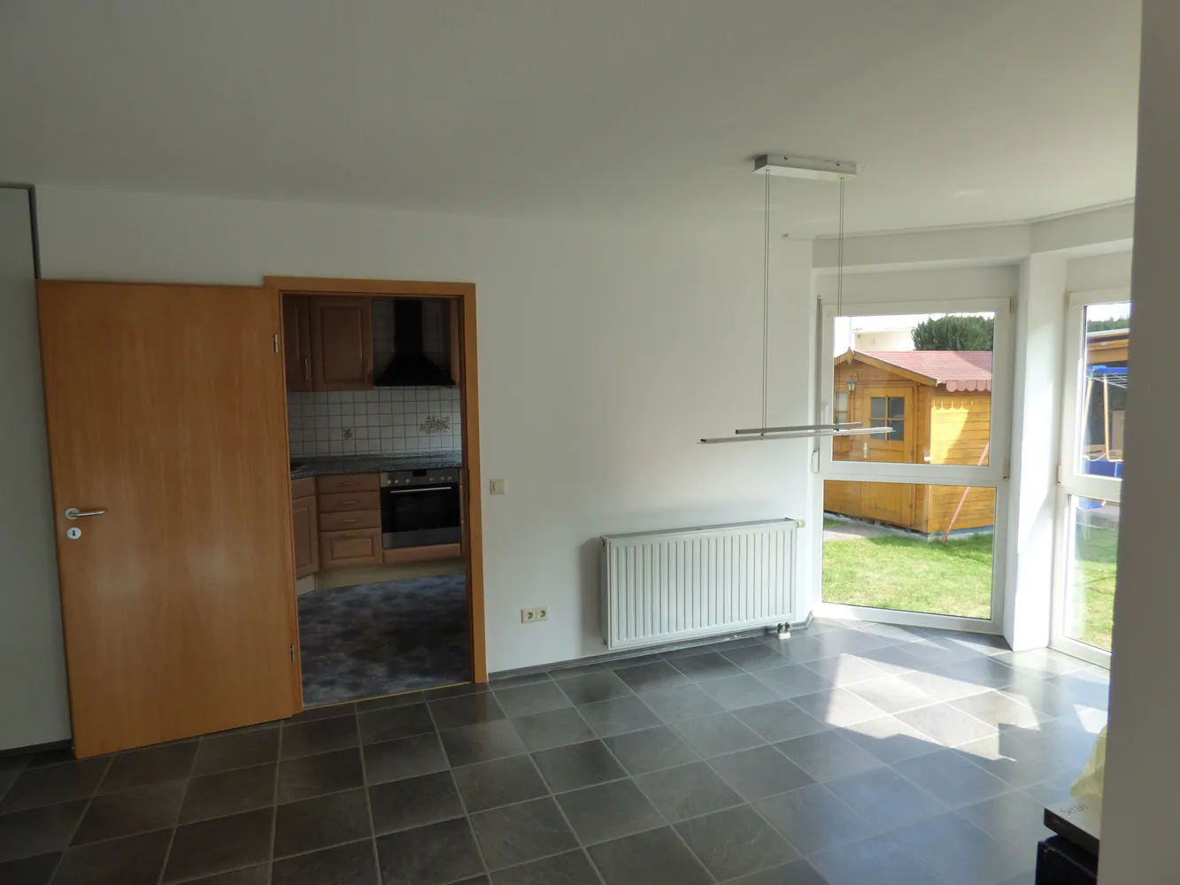 5 Zimmer Wohnung mit 100 m² in Schwäbisch Hall – Bild 5