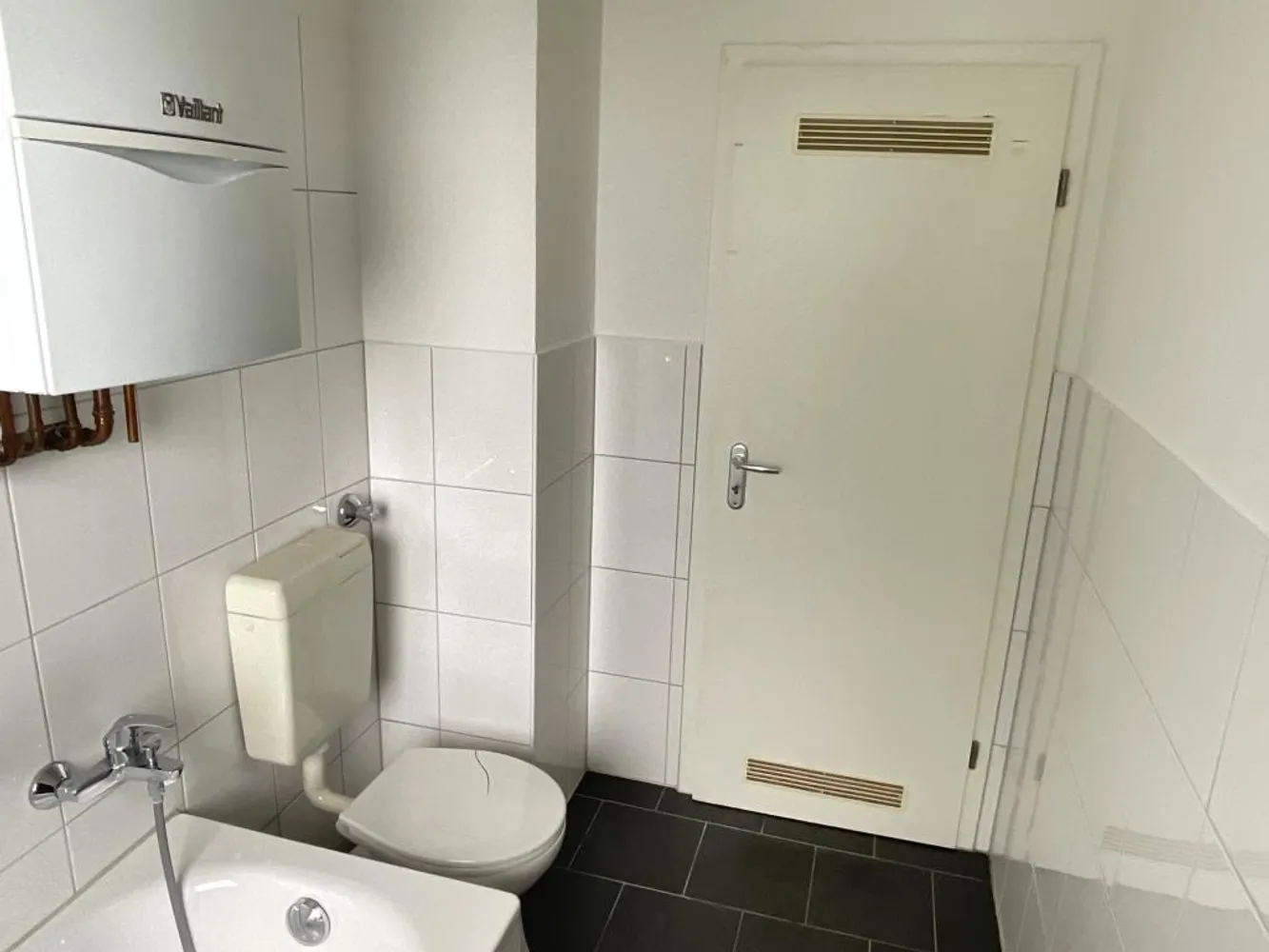3 Zimmer Wohnung mit 52 m² in Duisburg – Bild 12