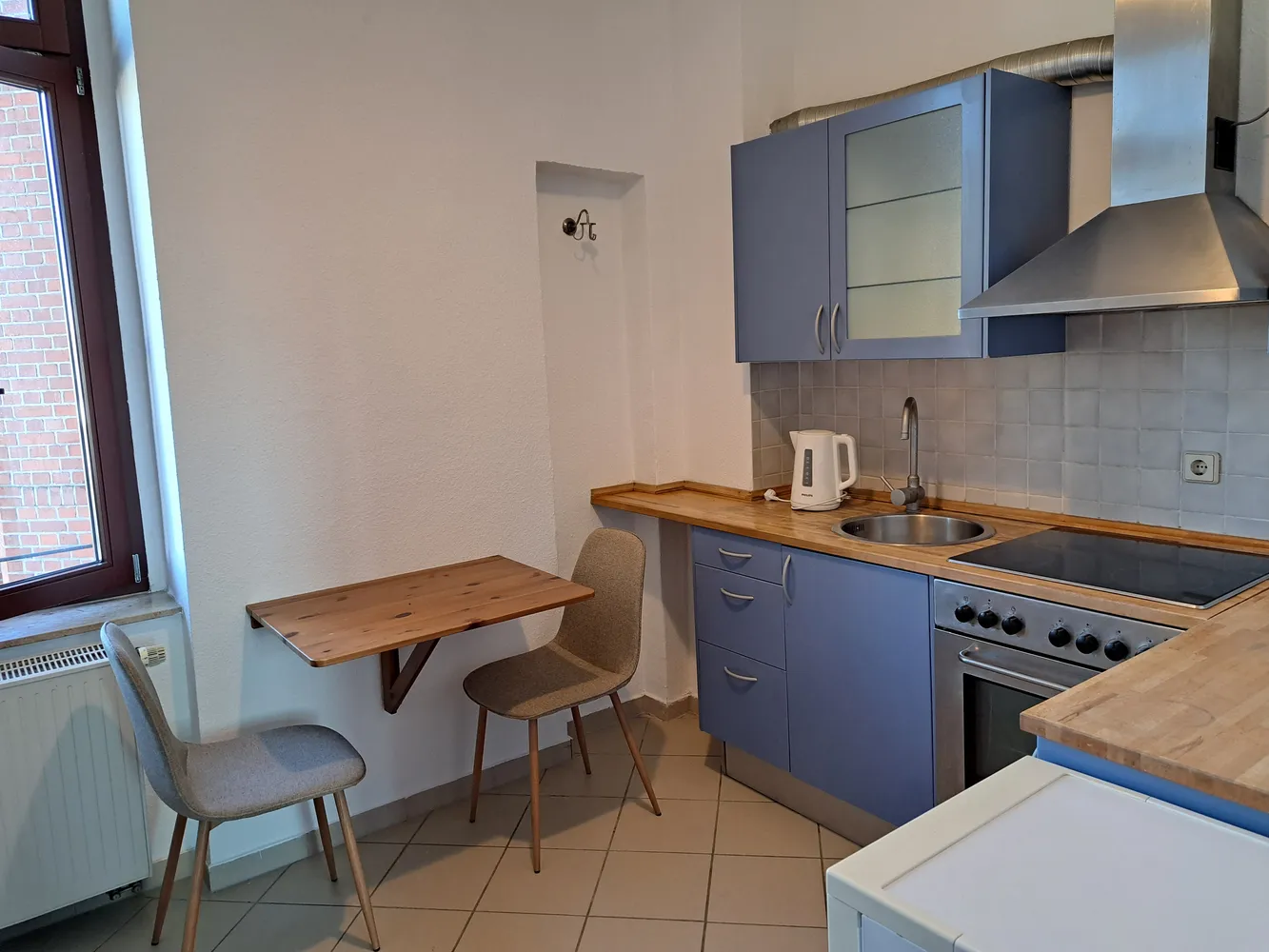 2 Zimmer Wohnung mit 65 m² in Leipzig – Bild 6
