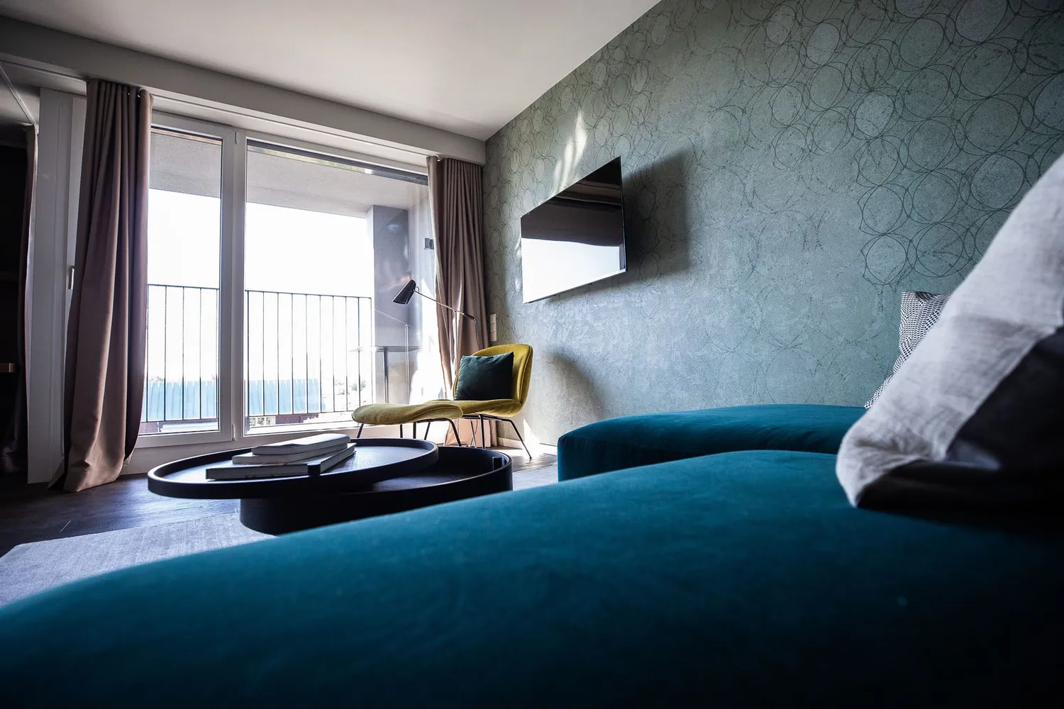 2 Zimmer Wohnung mit 69 m² in Düsseldorf – Bild 6