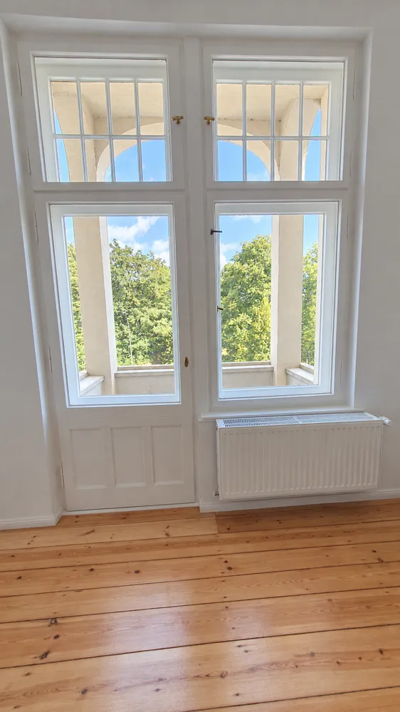 2 Zimmer Wohnung mit 105 m² in Berlin – Bild 8