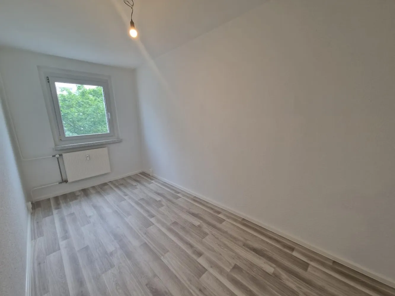 2 Zimmer Wohnung mit 61 m² in Halle (Saale) – Bild 4