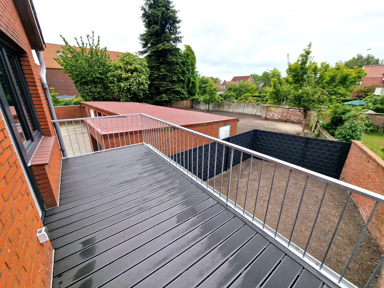 4 Zimmer Wohnung mit 100 m² in Leer – Bild 5