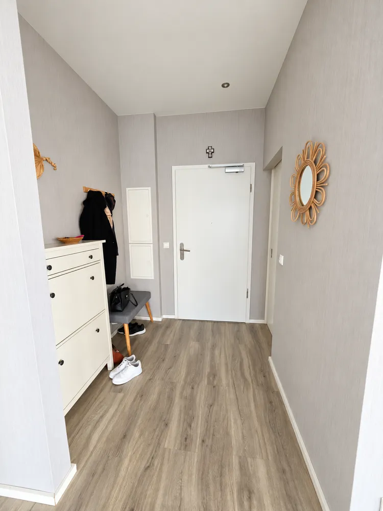 4 Zimmer Wohnung mit 132 m² in Groß-Gerau – Bild 2