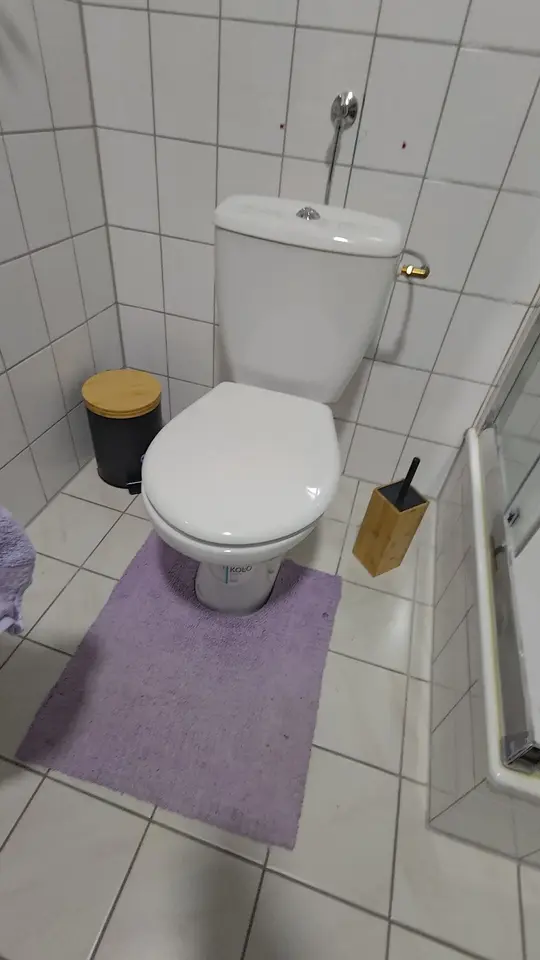 Studio mit 38 m² in Mosbach – Bild 5