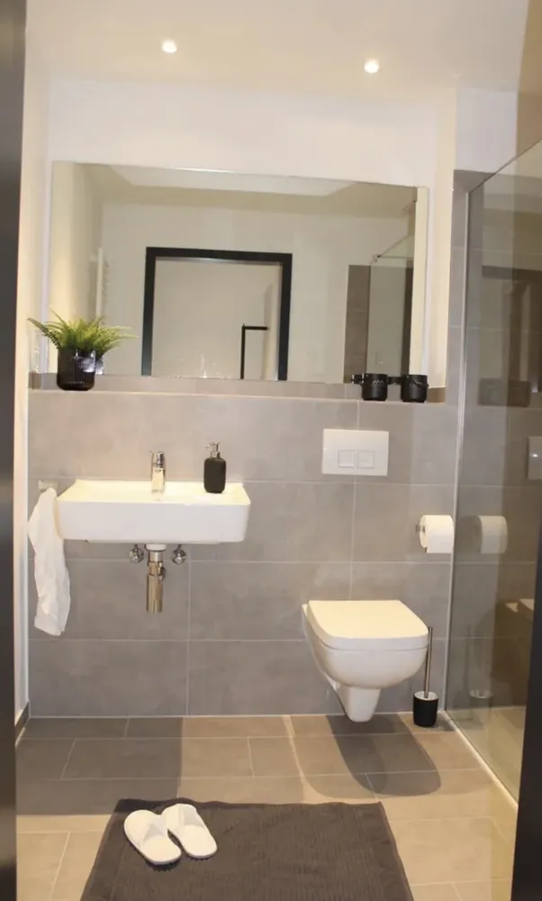 1 Zimmer Wohnung mit 29 m² in Bielefeld – Bild 3