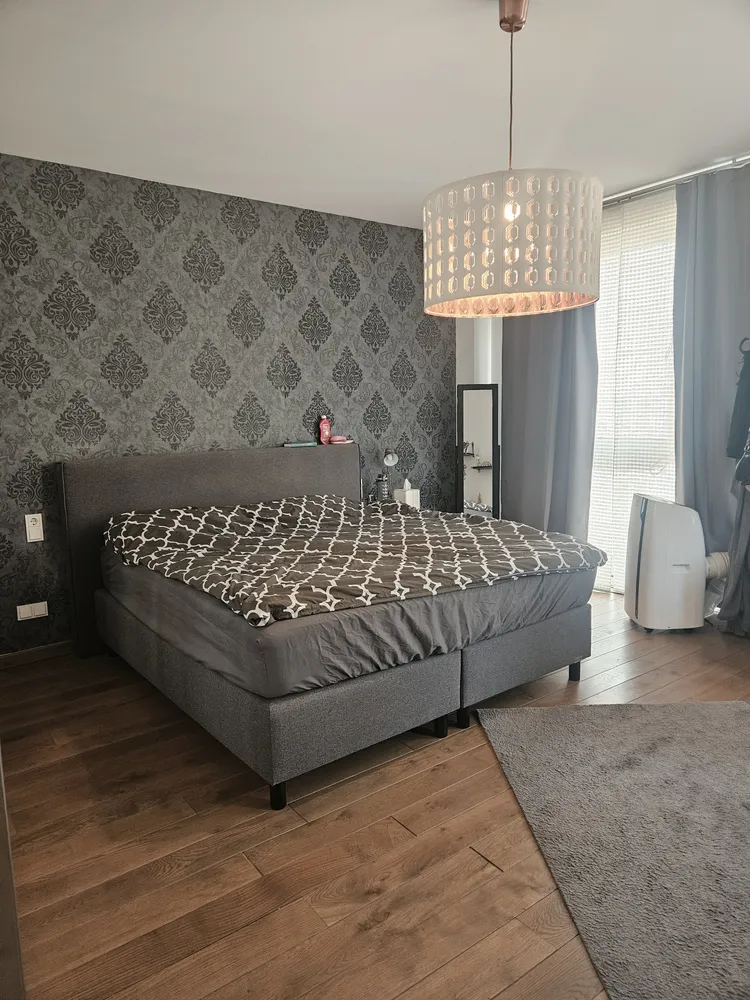 3 room apartment with 92 m² in Aachen – Photo 3