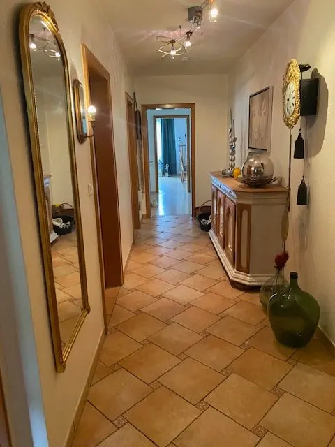 4 Zimmer Wohnung mit 104 m² in Osterode am Harz – Bild 4